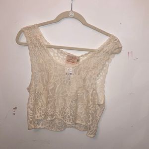 LF cream ( native rose)